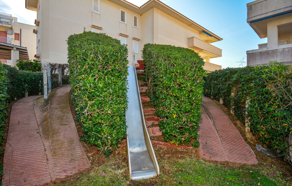 Appartement 5 personnes à Marina di Ragusa - Photo 17
