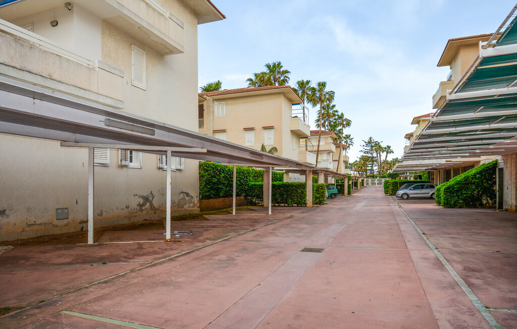 Appartement 5 personnes à Marina di Ragusa - Photo 19