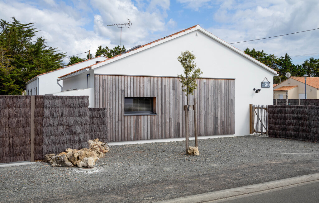 Maison 6 pers., terrasse & jardin à 1 km de la plage - Photo 10