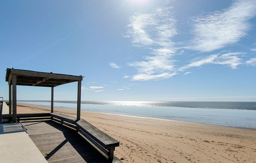 Maison 6 pers., terrasse & jardin à 1 km de la plage - Photo 18