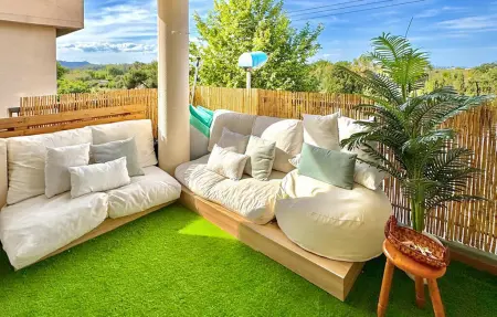 Location appartement à Sagunto