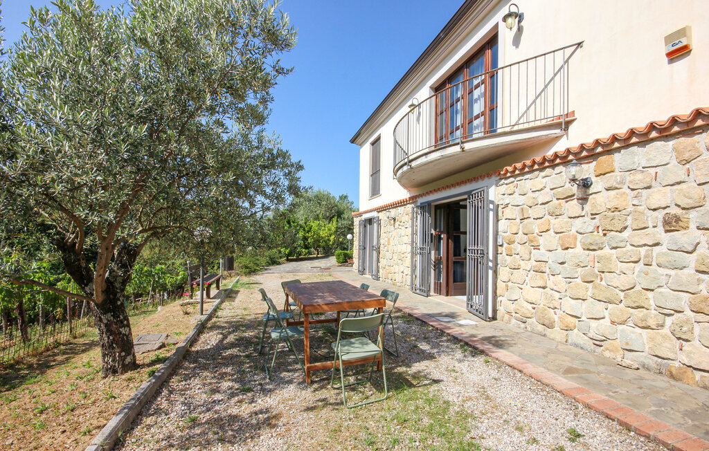 Maison 10 personnes à Sessa Cilento - Photo 1