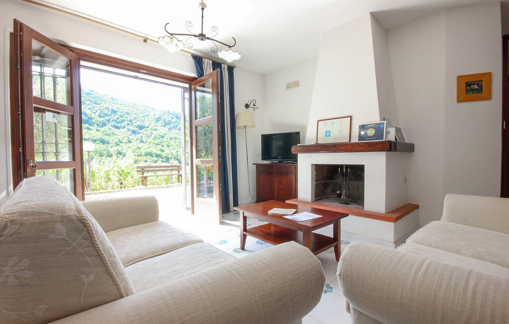 Maison 10 personnes à Sessa Cilento - Photo 2