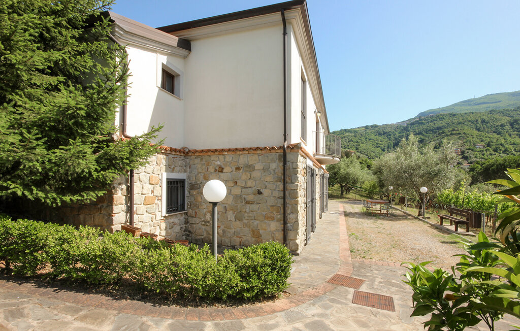 Maison 10 personnes à Sessa Cilento - Photo 8