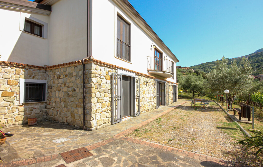 Maison 10 personnes à Sessa Cilento - Photo 9