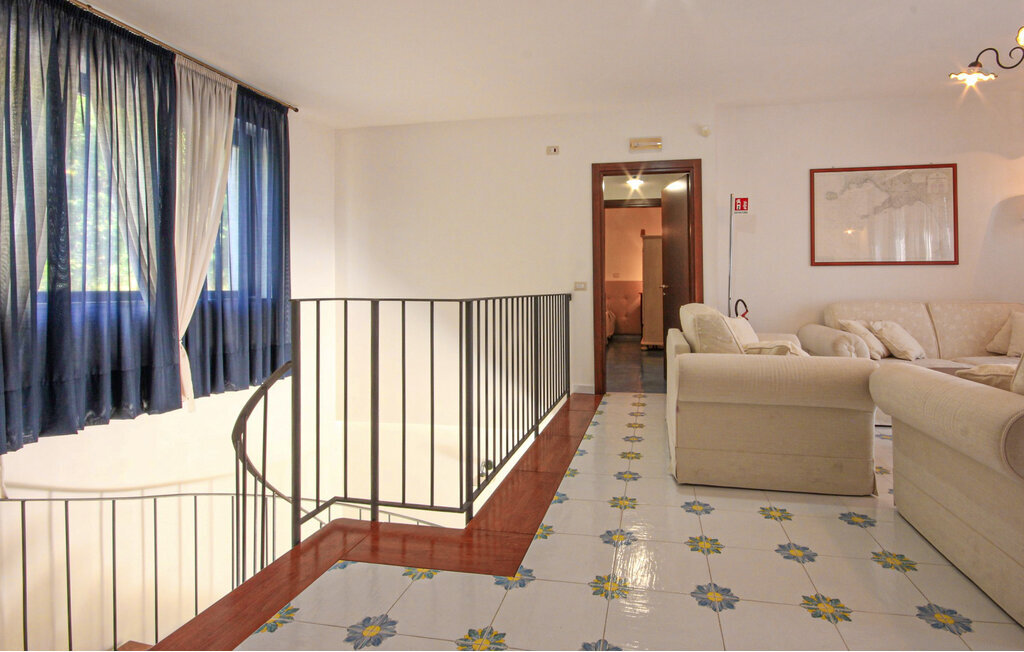 Maison 10 personnes à Sessa Cilento - Photo 11