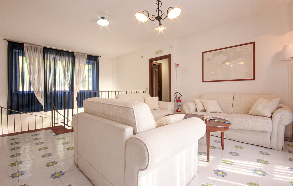 Maison 10 personnes à Sessa Cilento - Photo 12