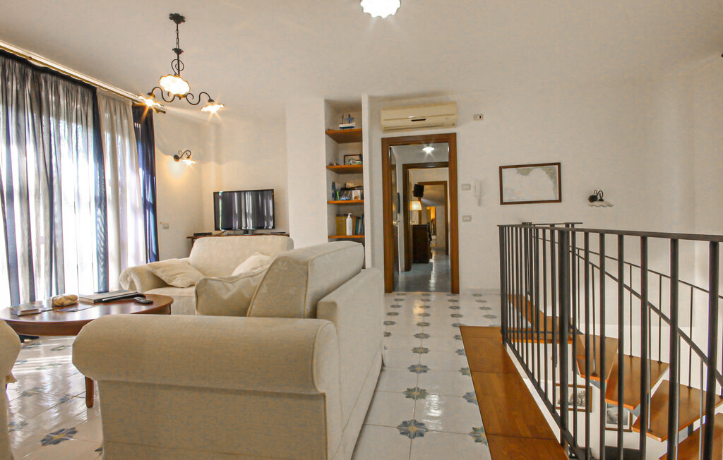 Maison 10 personnes à Sessa Cilento - Photo 13