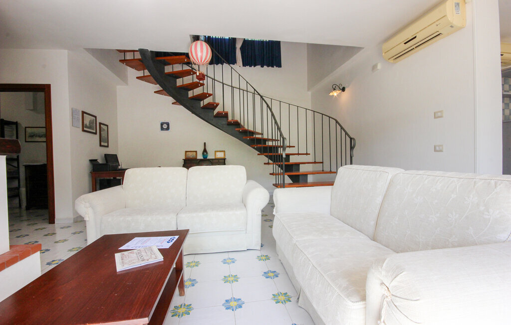 Maison 10 personnes à Sessa Cilento - Photo 14