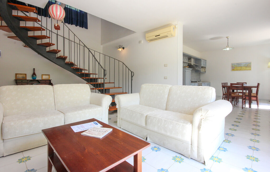Maison 10 personnes à Sessa Cilento - Photo 15