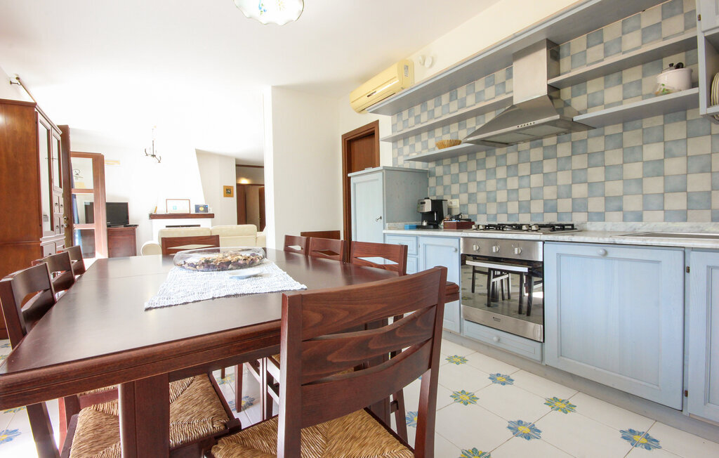Maison 10 personnes à Sessa Cilento - Photo 16