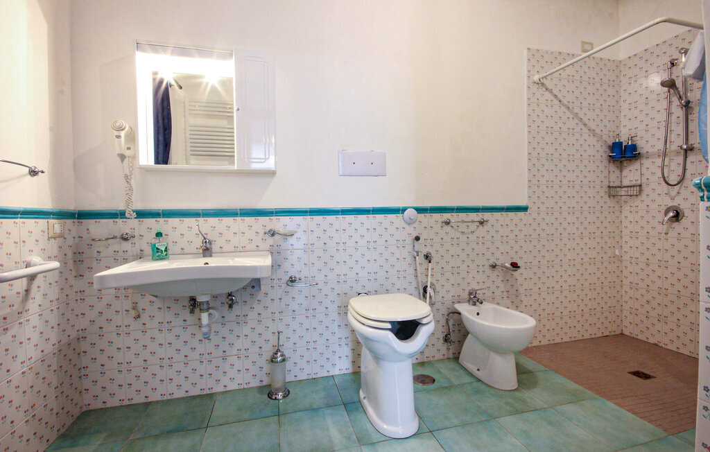 Maison 10 personnes à Sessa Cilento - Photo 25