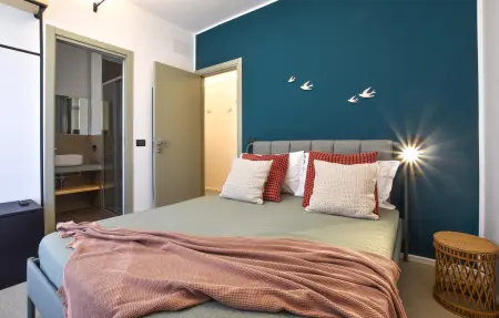 Appartement 13 personnes à Trappeto : photo 4
