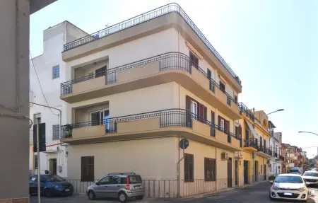 Appartement 13 personnes à Trappeto : photo 7