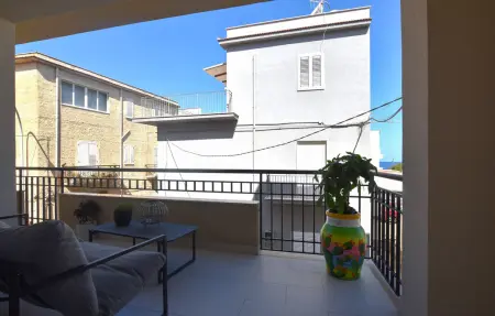 Appartement 13 personnes à Trappeto : photo 9