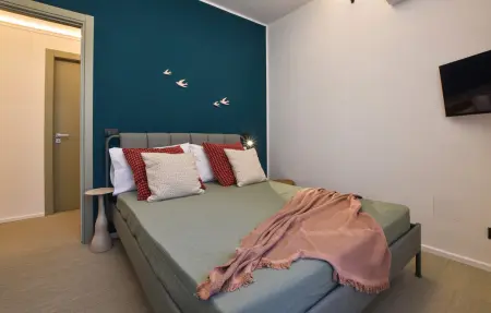 Appartement 13 personnes à Trappeto : photo 19