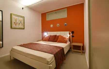 Appartement 13 personnes à Trappeto : photo 22