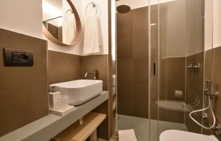 Appartement 13 personnes à Trappeto : photo 27