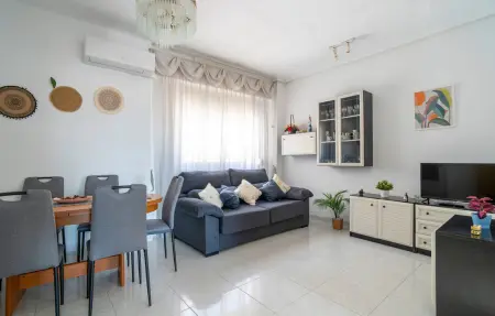 Appartement 2 chambres avec clim à Sagunto, près de la mer : photo 2