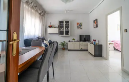 Appartement 2 chambres avec clim à Sagunto, près de la mer : photo 3