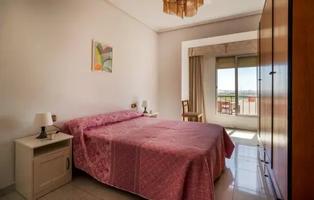 Appartement 2 chambres avec clim à Sagunto, près de la mer : photo 5