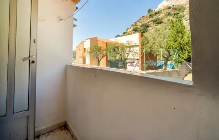 Appartement 2 chambres avec clim à Sagunto, près de la mer : photo 8