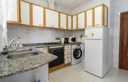 Appartement 2 chambres avec clim à Sagunto, près de la mer : photo 9