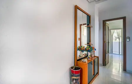 Appartement 2 chambres avec clim à Sagunto, près de la mer : photo 11