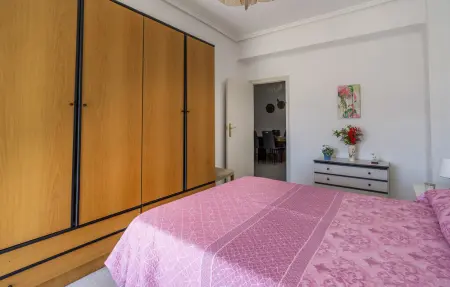 Appartement 2 chambres avec clim à Sagunto, près de la mer : photo 12