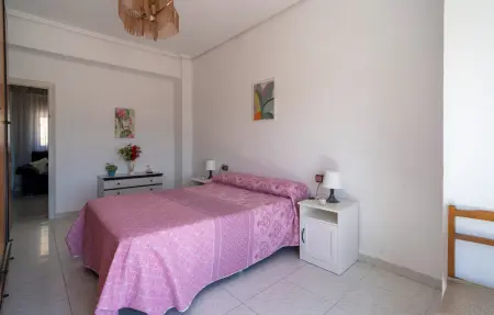 Appartement 2 chambres avec clim à Sagunto, près de la mer : photo 13