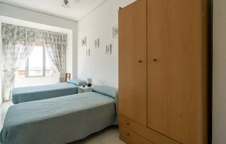 Appartement 2 chambres avec clim à Sagunto, près de la mer : photo 14