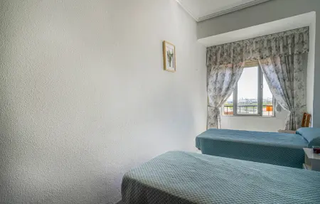 Appartement 2 chambres avec clim à Sagunto, près de la mer : photo 16
