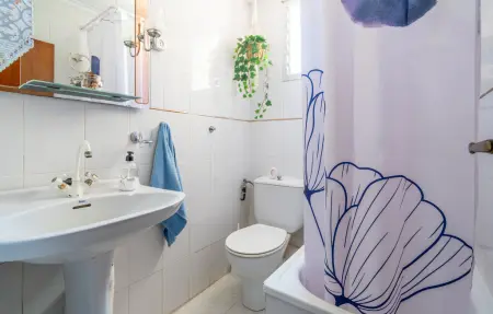 Appartement 2 chambres avec clim à Sagunto, près de la mer : photo 17