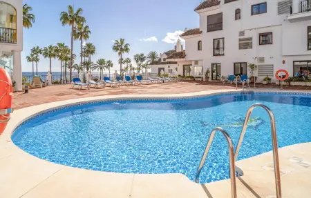 Location appartement de vacances à Manilva