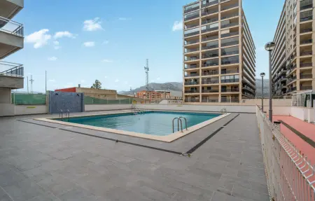 Location appartement à Oropesa