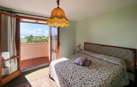Villa Larry - Maison 6 pers. vue lac Trasimène : photo 5