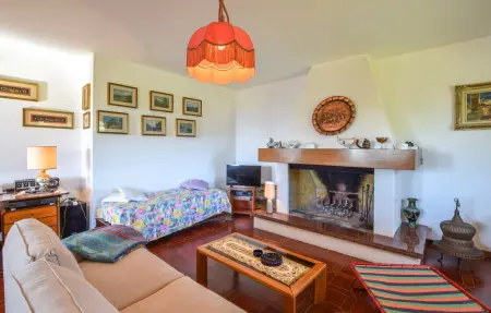 Villa Larry - Maison 6 pers. vue lac Trasimène : photo 20