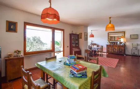 Villa Larry - Maison 6 pers. vue lac Trasimène : photo 22