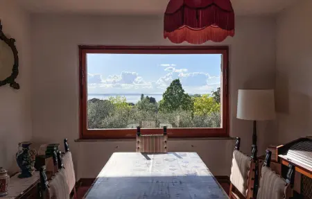Villa Larry - Maison 6 pers. vue lac Trasimène : photo 23