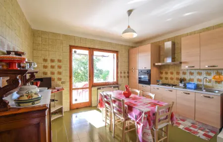Villa Larry - Maison 6 pers. vue lac Trasimène : photo 24