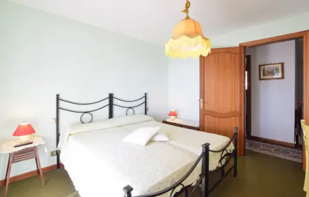 Villa Larry - Maison 6 pers. vue lac Trasimène : photo 27