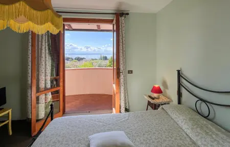 Villa Larry - Maison 6 pers. vue lac Trasimène : photo 28