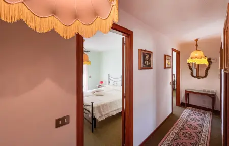 Villa Larry - Maison 6 pers. vue lac Trasimène : photo 30