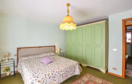 Villa Larry - Maison 6 pers. vue lac Trasimène : photo 31
