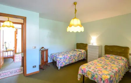 Villa Larry - Maison 6 pers. vue lac Trasimène : photo 33