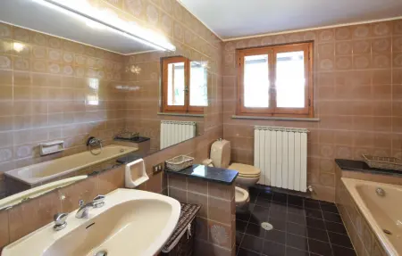 Villa Larry - Maison 6 pers. vue lac Trasimène : photo 36