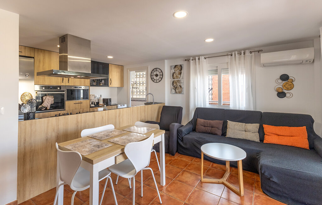 Appartement 5 personnes à Santa Pola - Photo 5