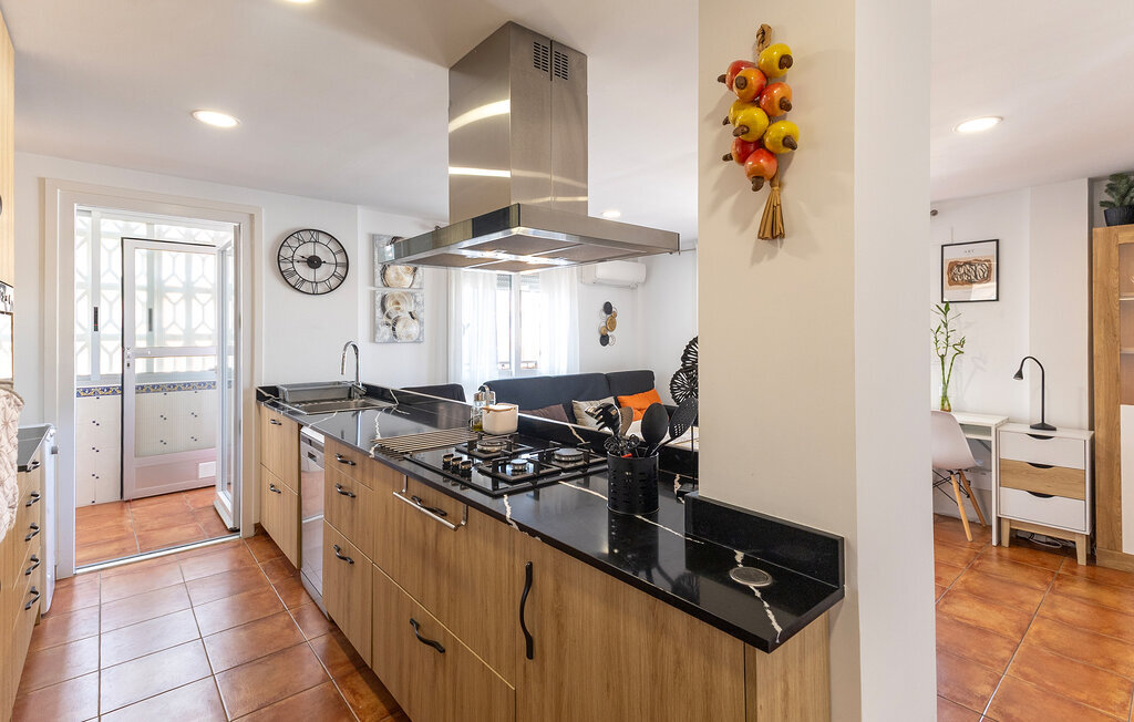 Appartement 5 personnes à Santa Pola - Photo 7