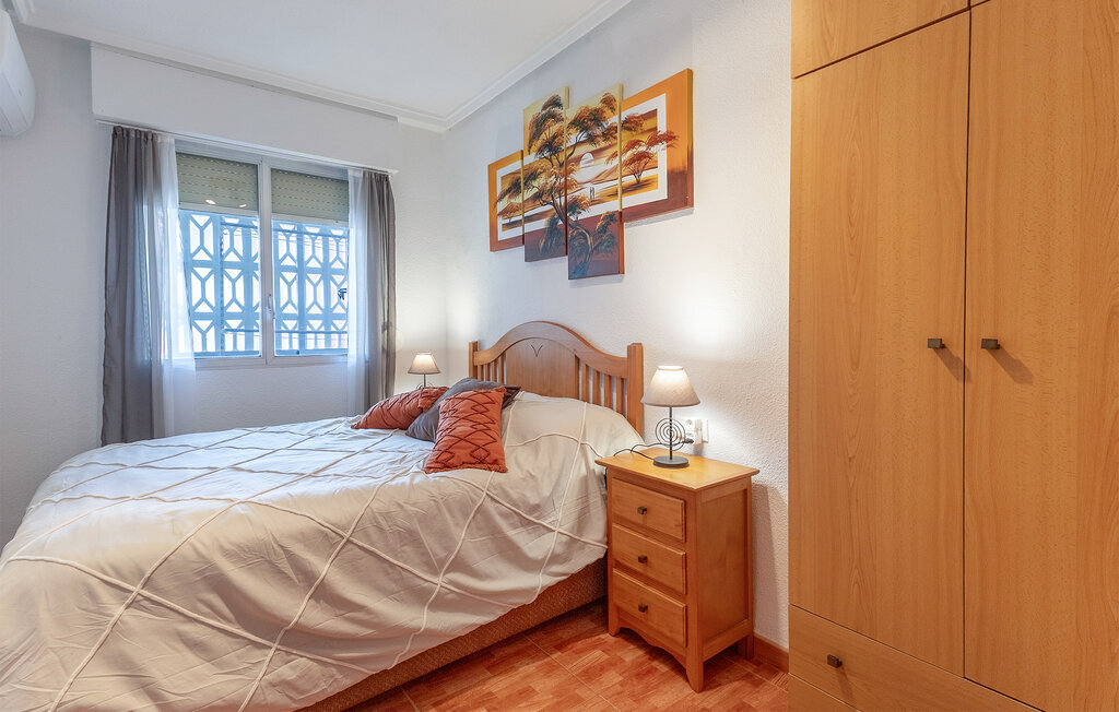 Appartement 5 personnes à Santa Pola - Photo 8