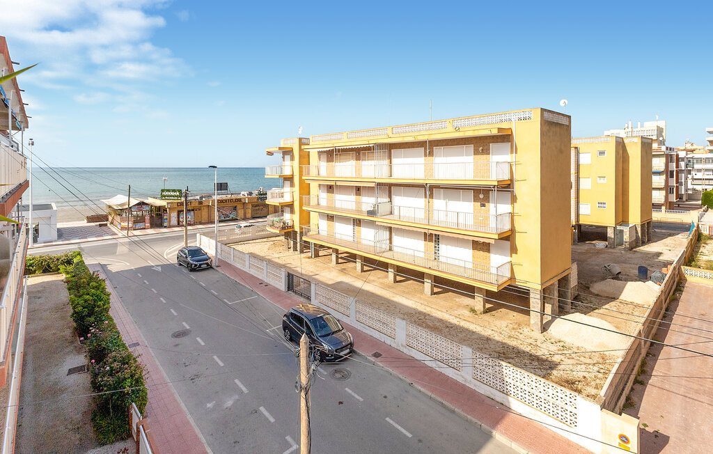 Appartement 5 personnes à Santa Pola - Photo 12